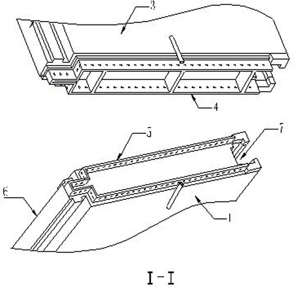 Construction method of underground construction