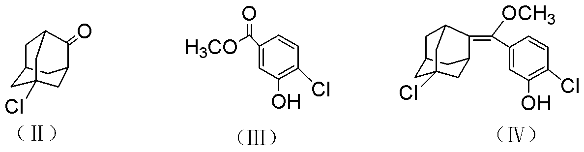 Synthetic method of 1, 2-dioxetane compound