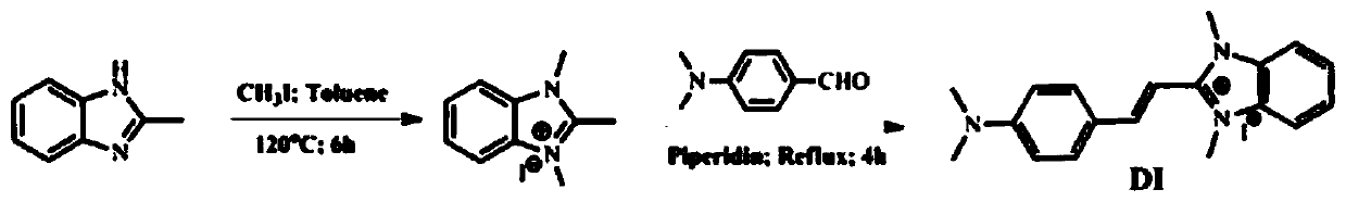 A two-photon fluorescent probe for RNA imaging and its application in living cells