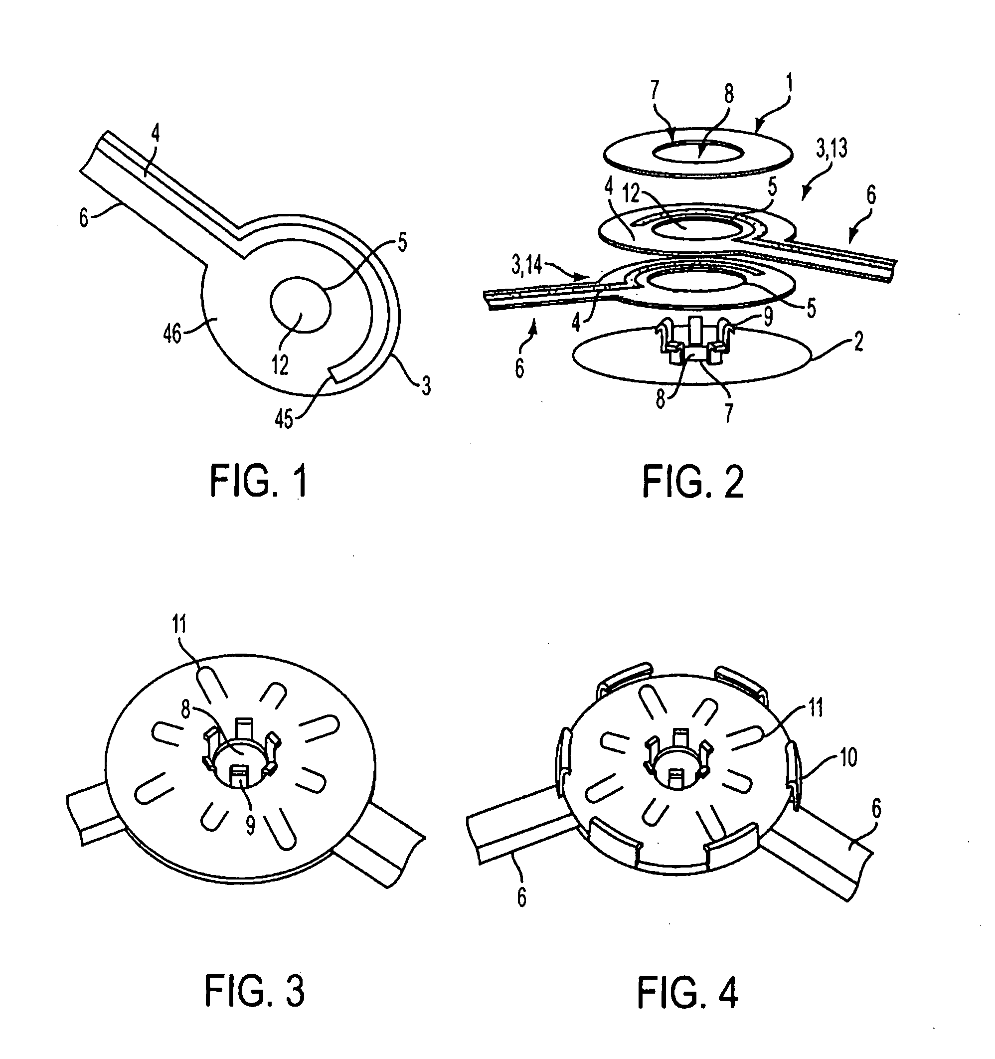 Printed circuit connector