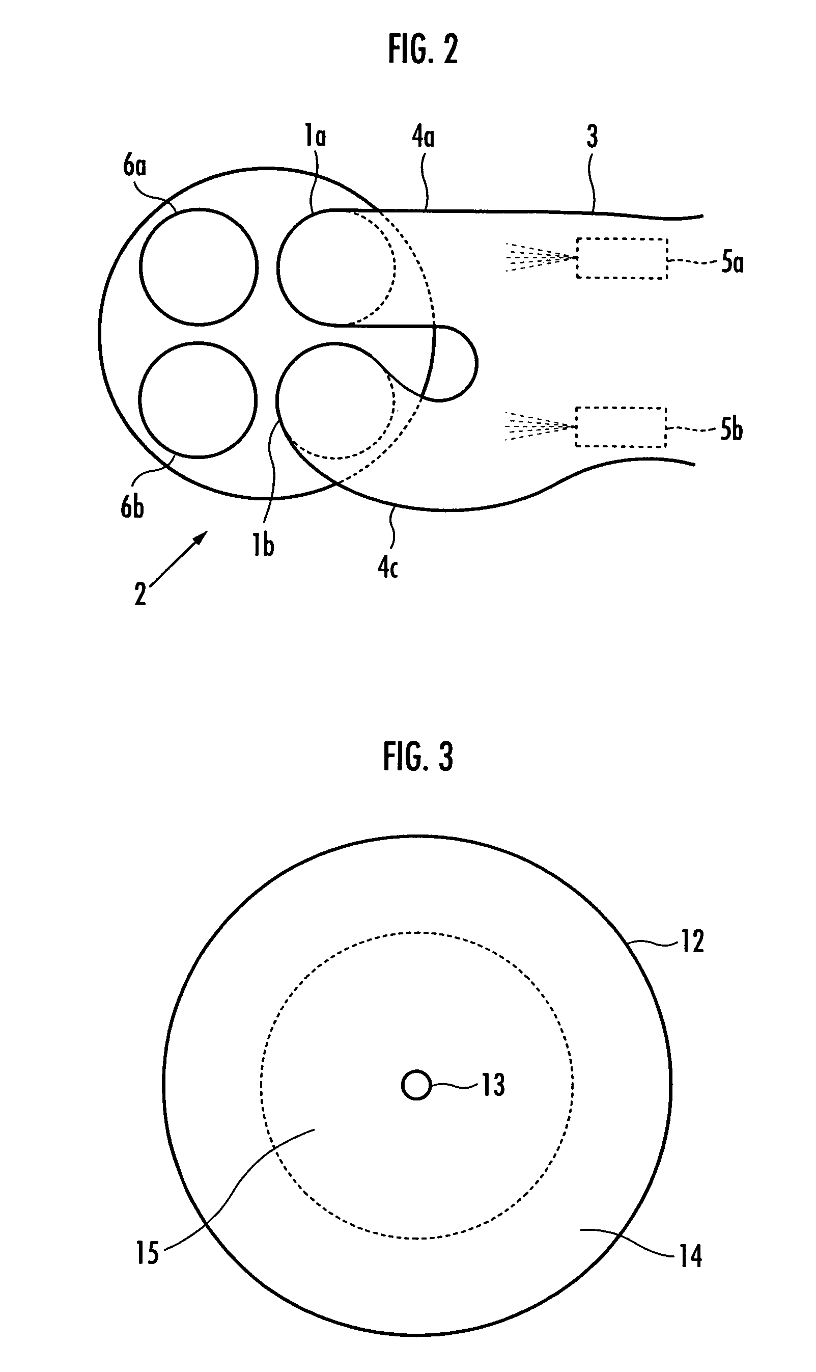 Internal combustion engine