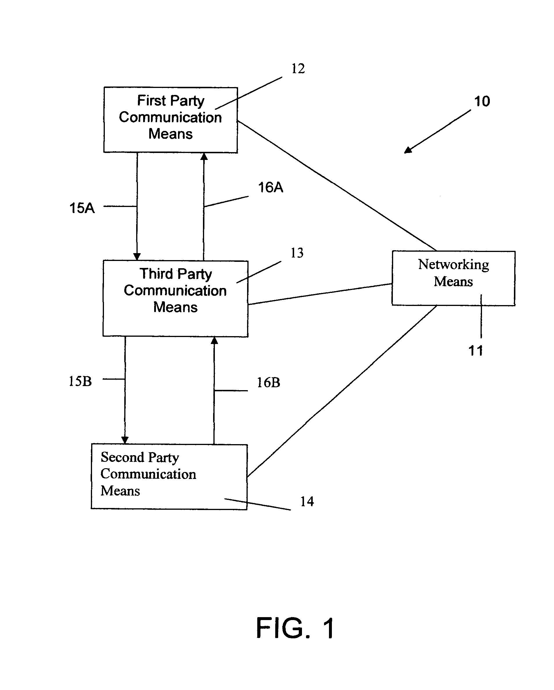 Bilingual communication system