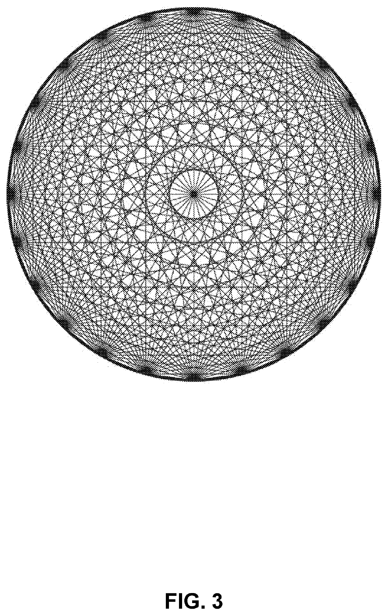 Close-Range Positron Emission Tomography Modules and System