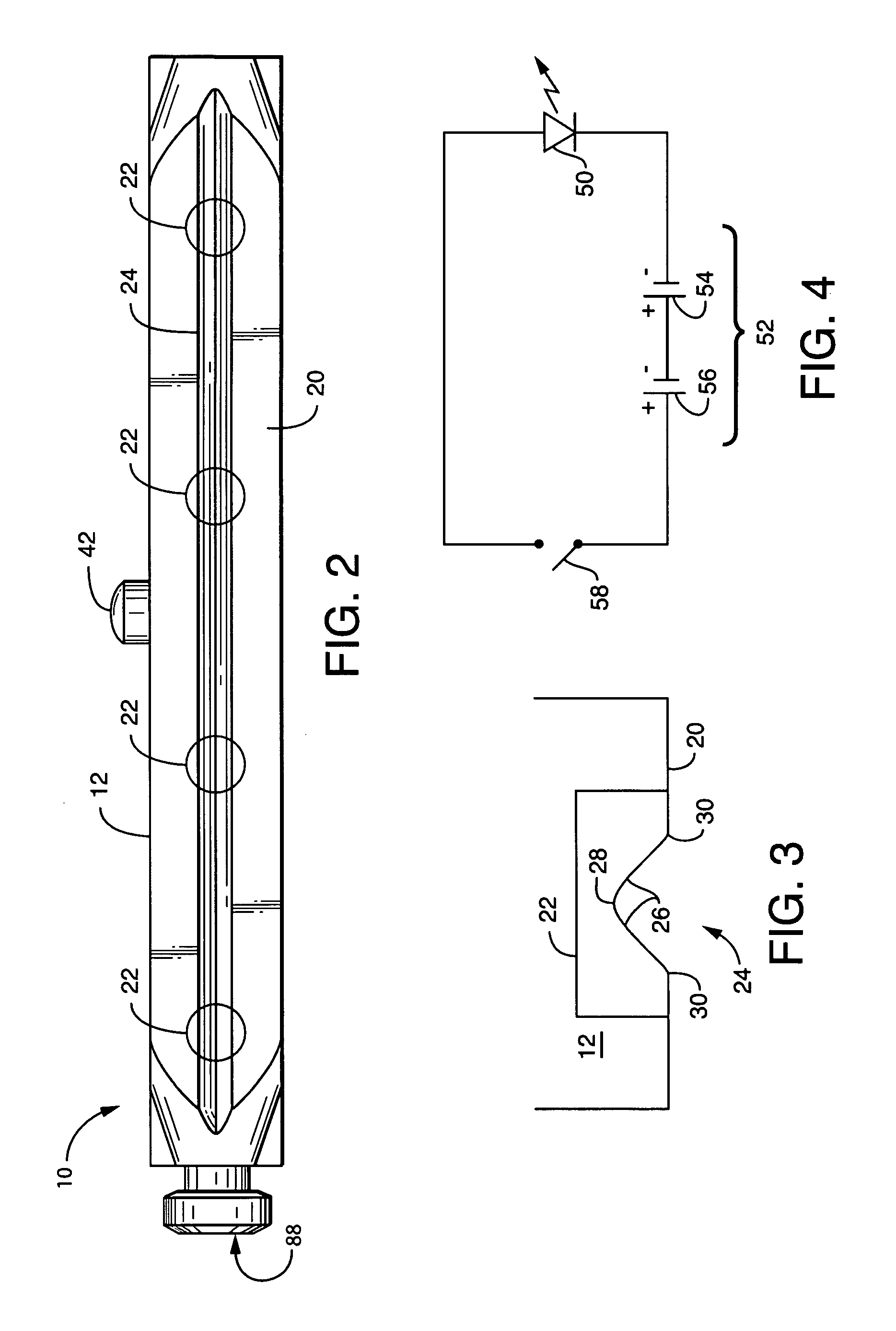 Removable laser base attachment for bubble levels