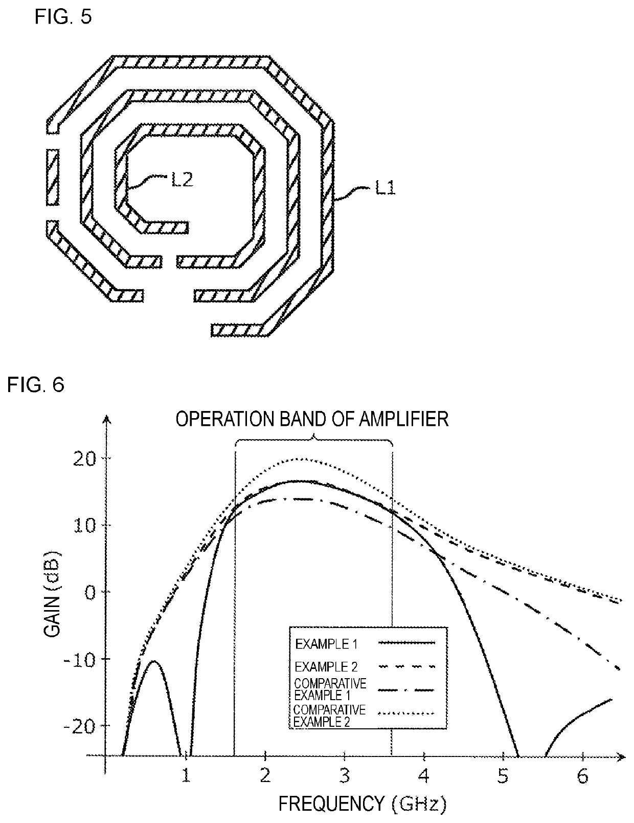 Amplifying apparatus