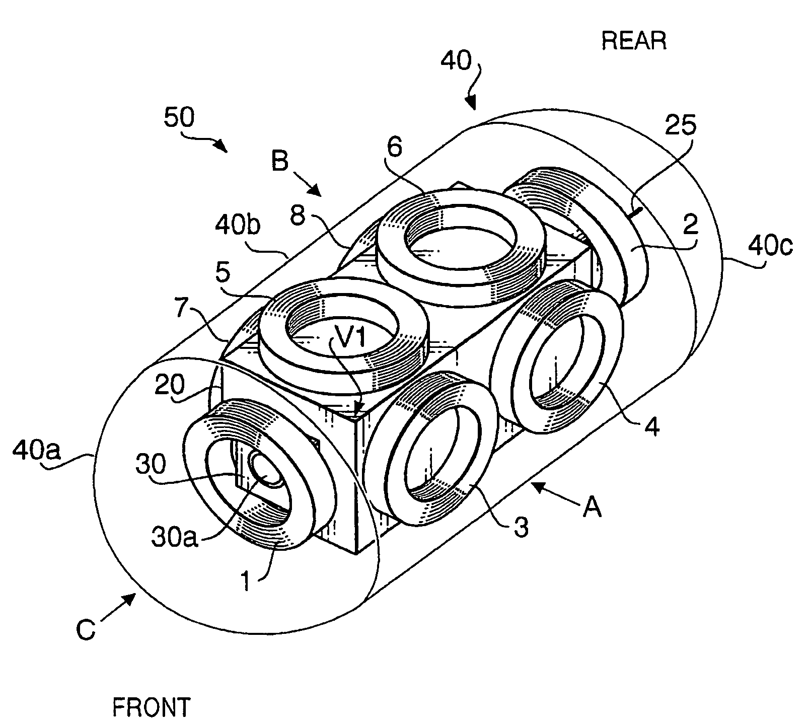 Capsule-type device and capsule-type device controlling system