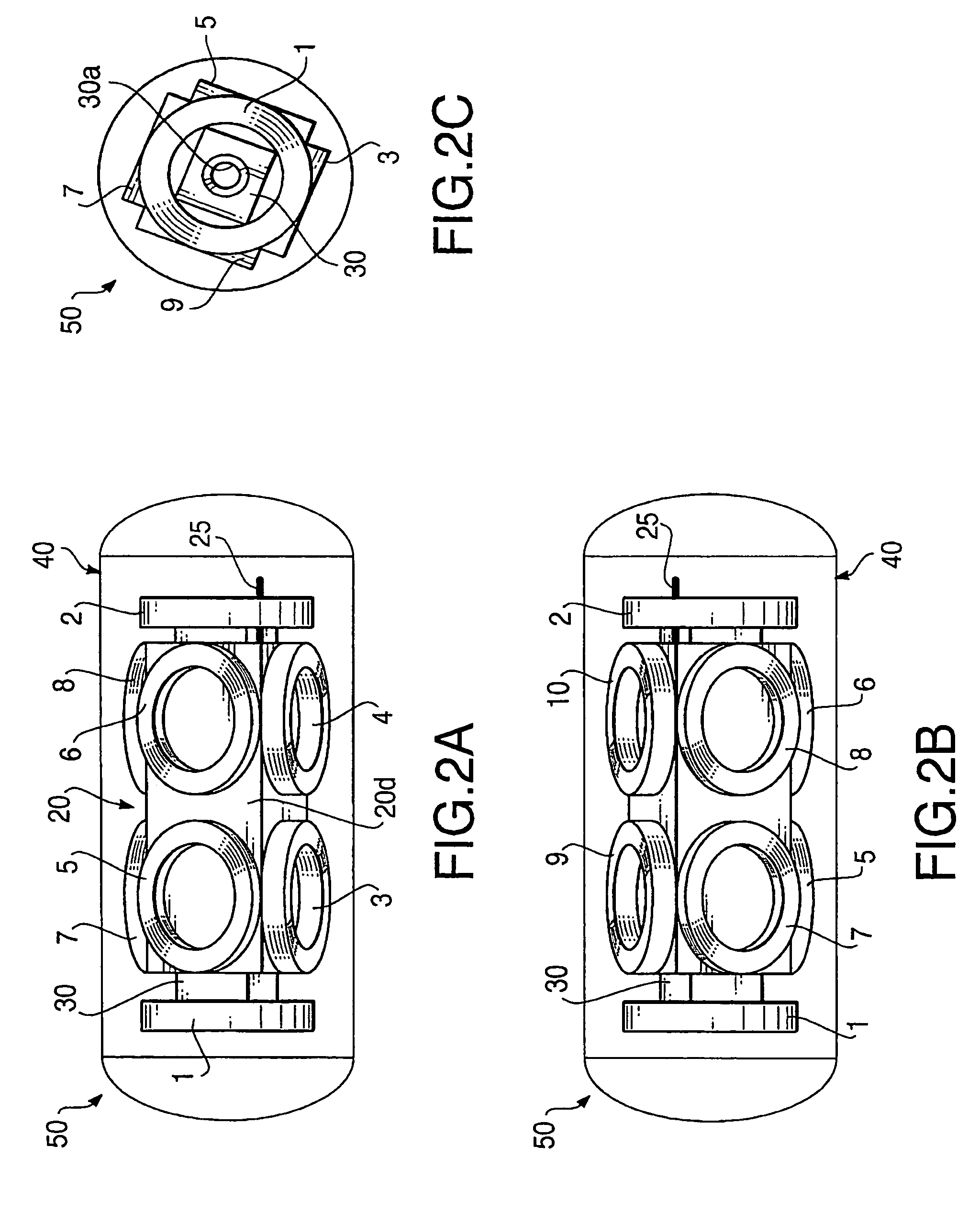 Capsule-type device and capsule-type device controlling system