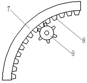 Open-close type spherical screen and huge screen integrated cinema and screening method