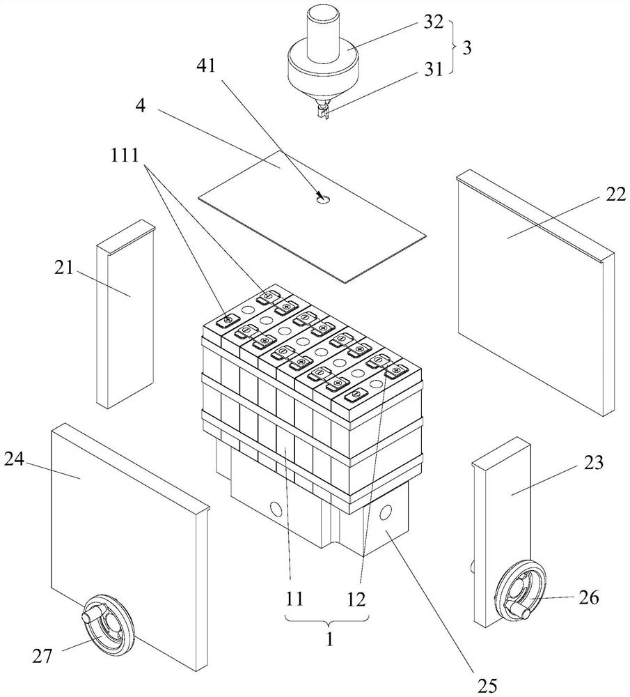 Maintenance tool and maintenance method