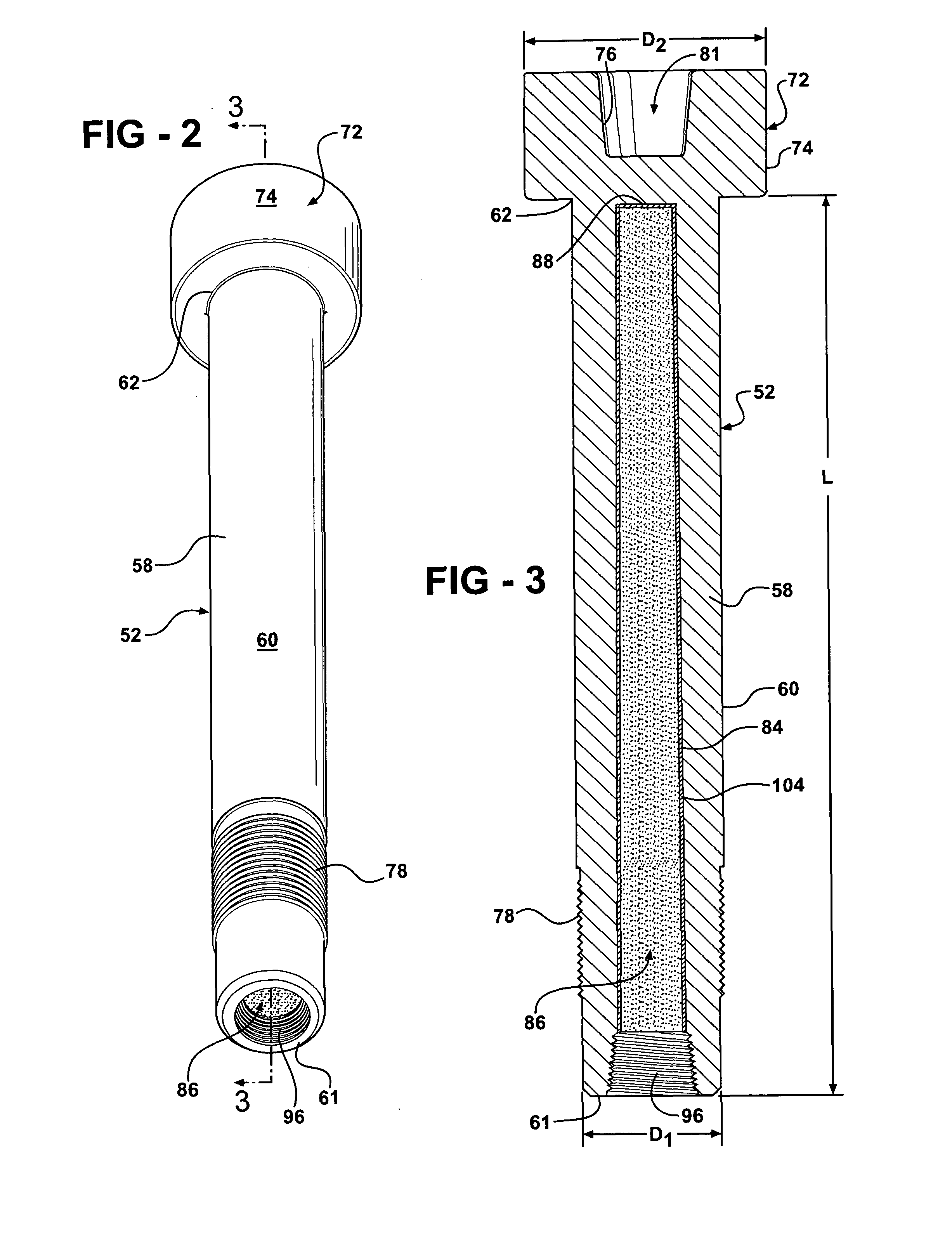 Manufacturing Apparatus For Depositing A Material And An Electrode For Use Therein