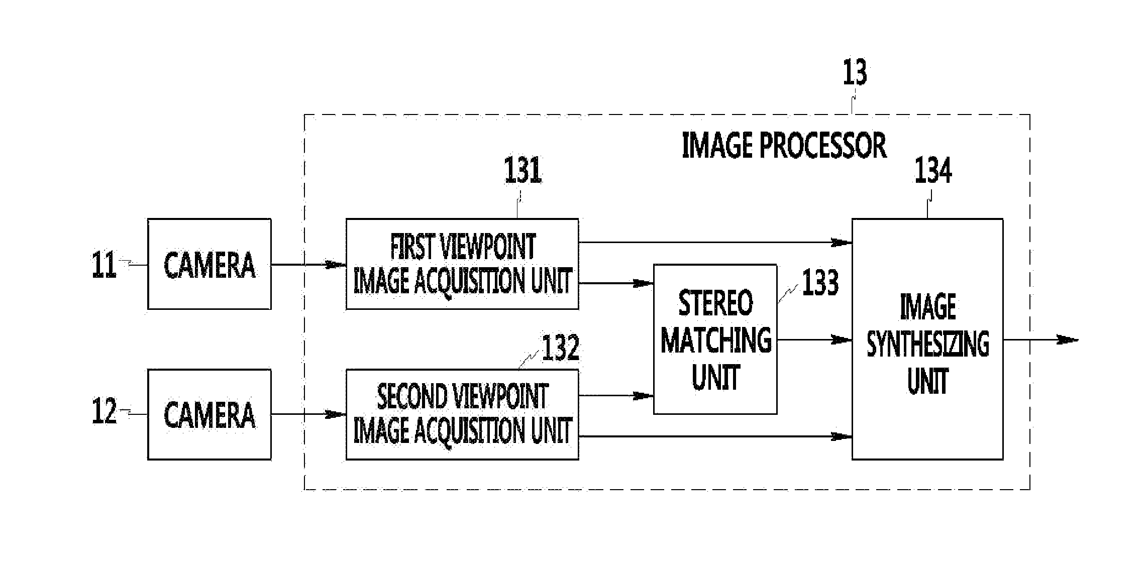 Portable video communication device having camera, and method of performing video communication using the same