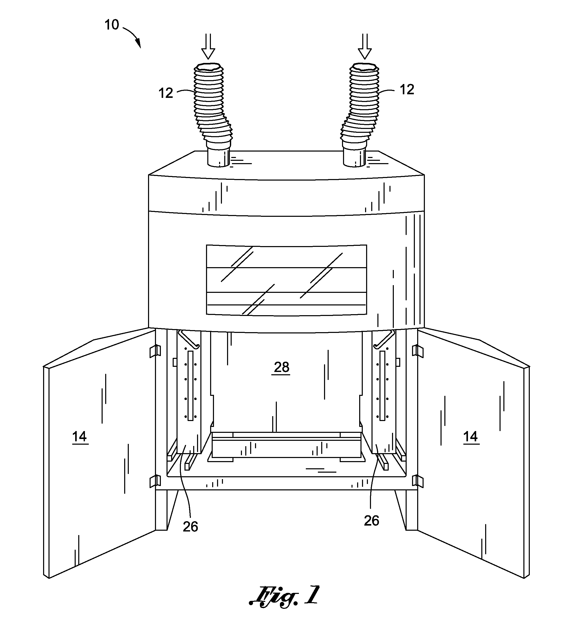 Purge and sealant cap for selective laser sintering build frame