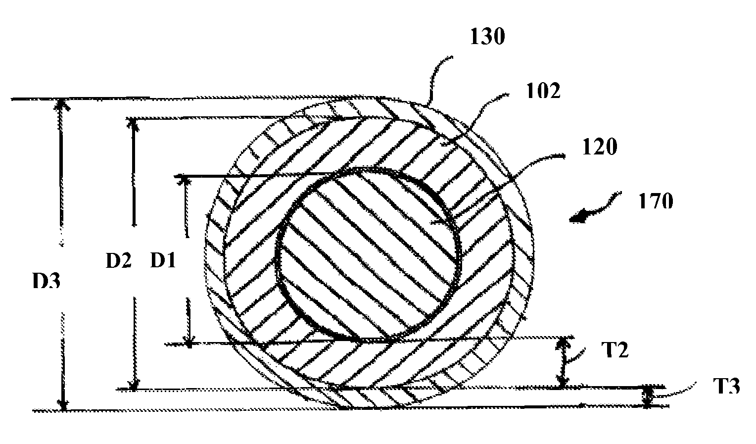 Method of forming a nitinol stent