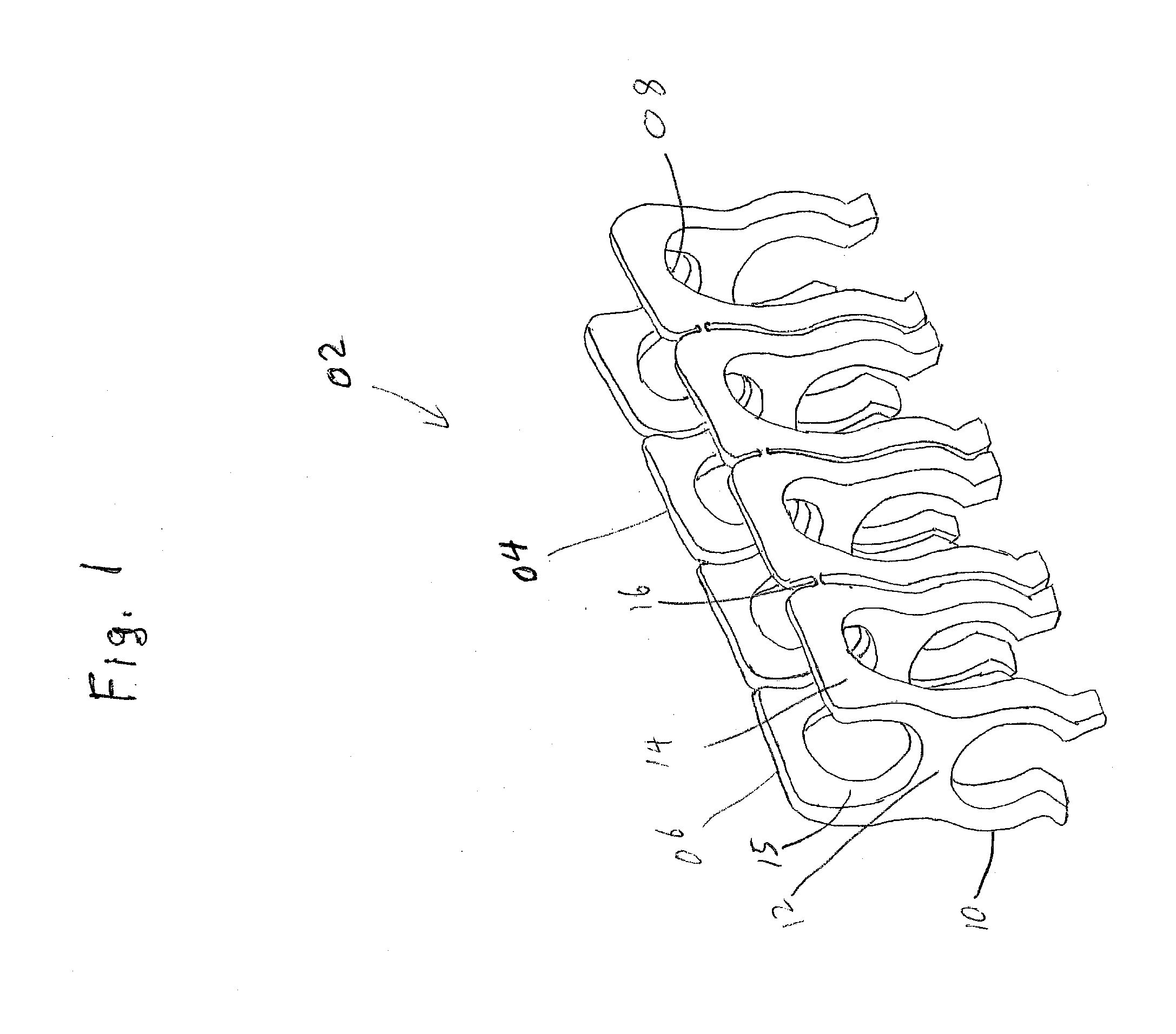 Bar Connecting Apparatus