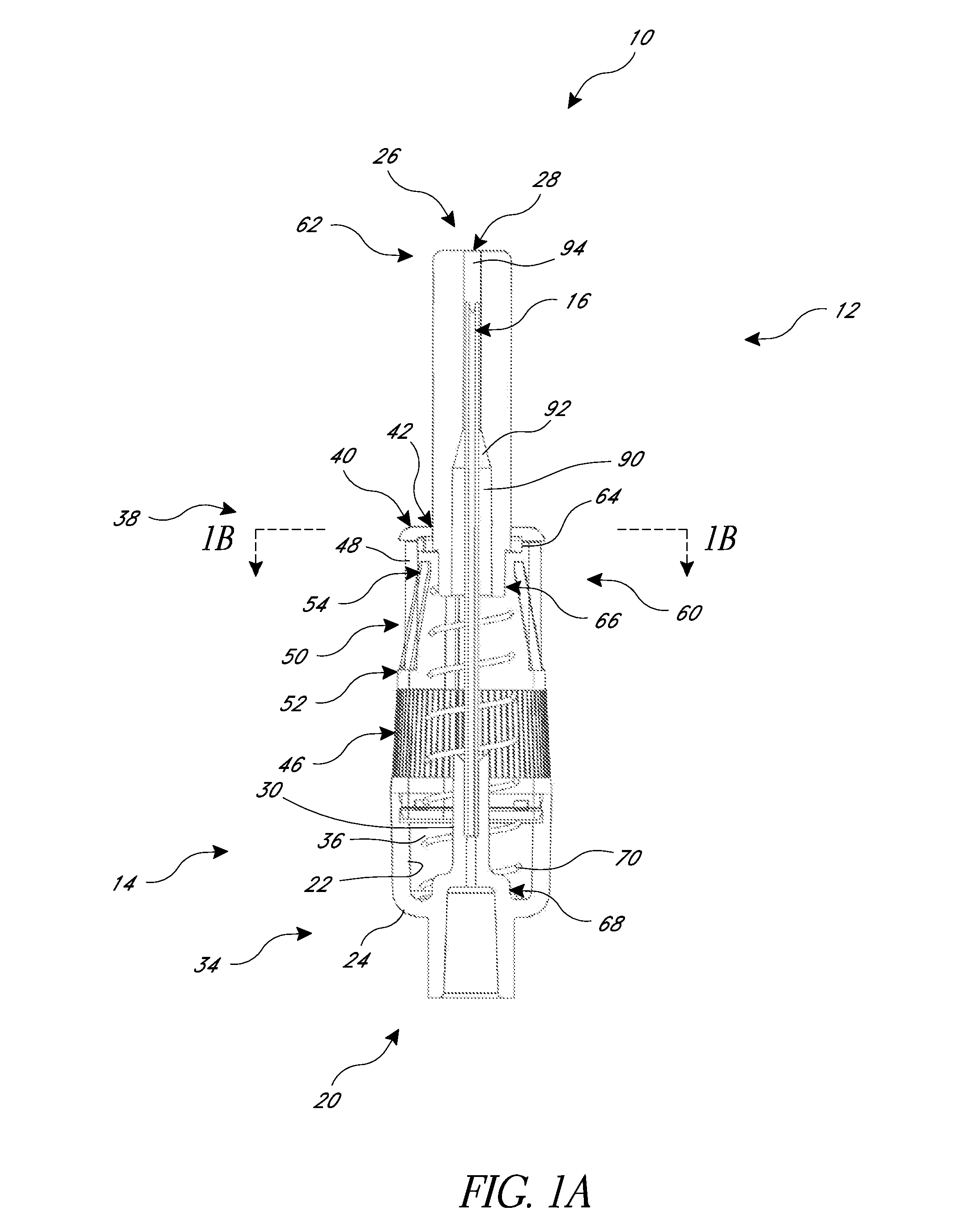 Automatic-locking safety needle covers and methods of use and manufacture