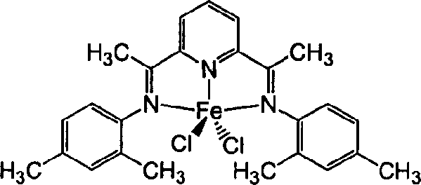 Carrier bifunction catalyst and its preparation method and application