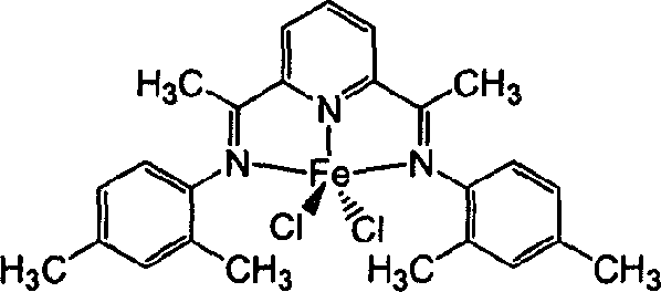 Carrier bifunction catalyst and its preparation method and application