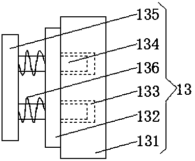 High-stability welding machine for photovoltaic panel production