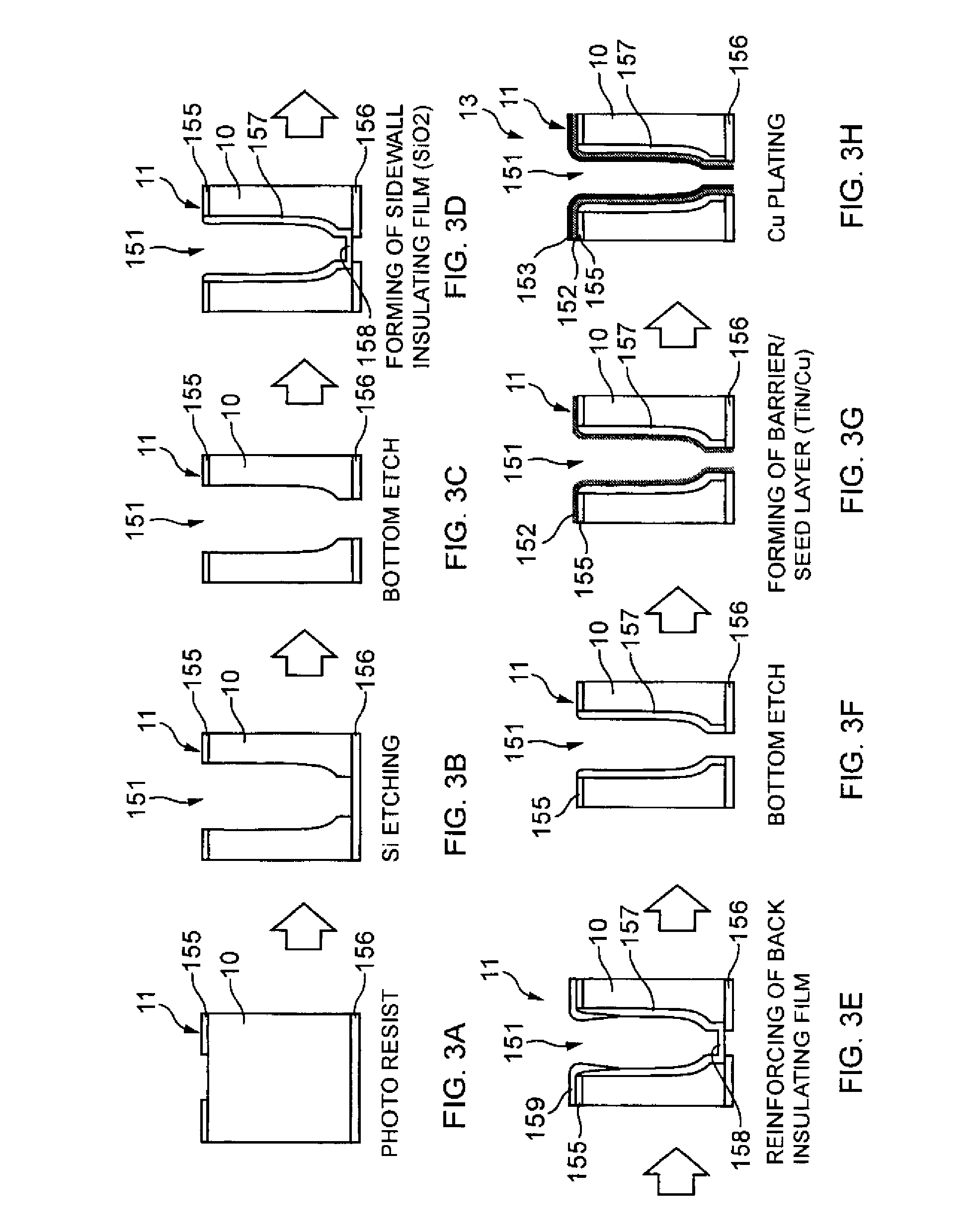 Semiconductor Apparatus and Semiconductor Module