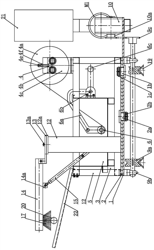 External anti-corrosion method for oil and water well pipelines