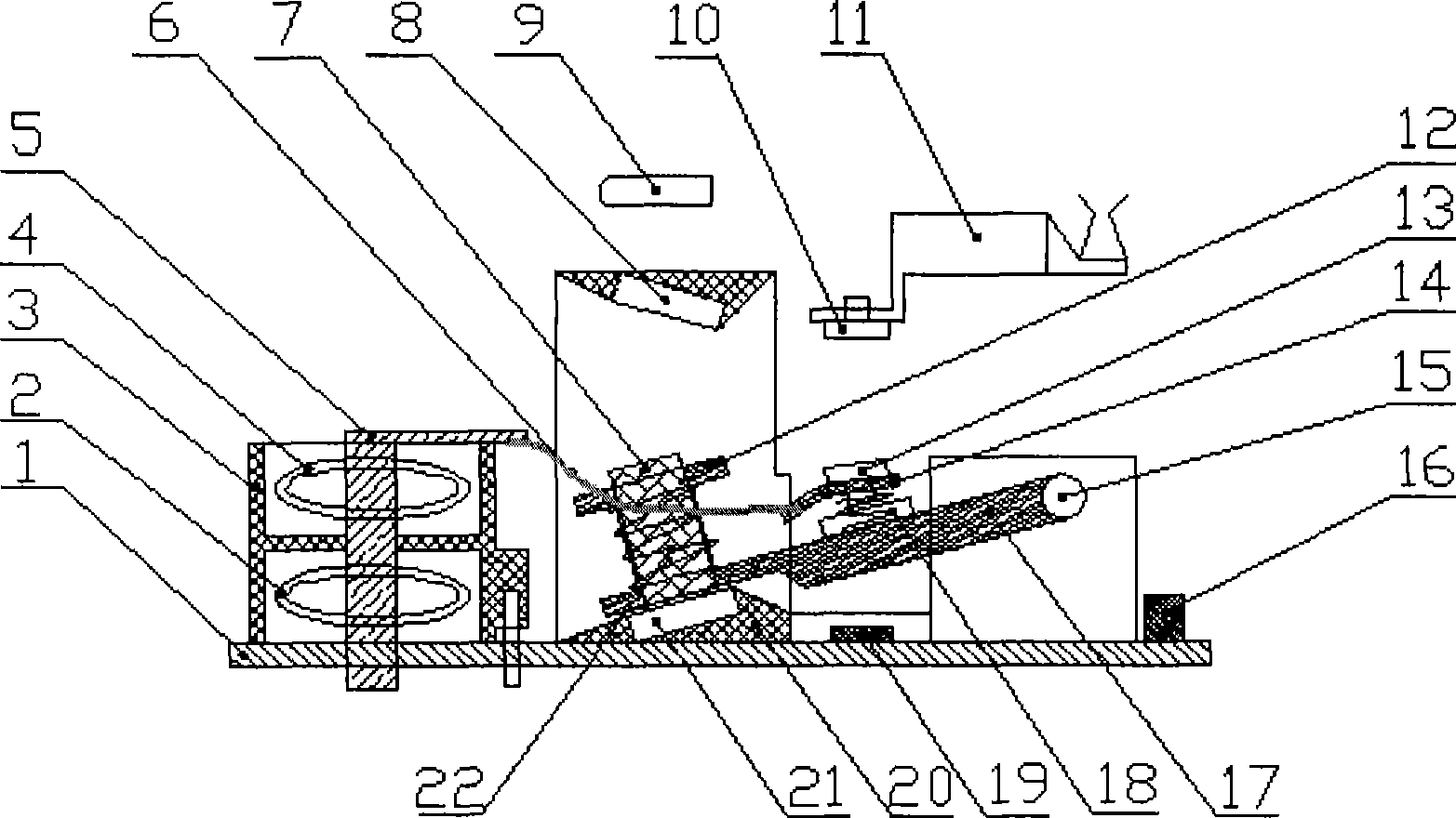 Electric lever type leakage preventing socket