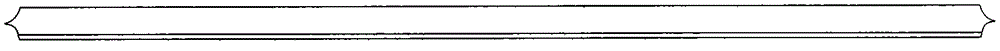 Plate type heat pipe and novel pipeline