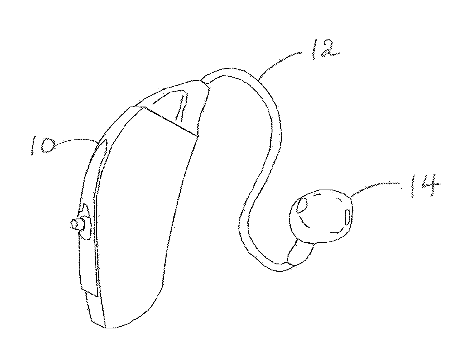 Enhanced hearing aid