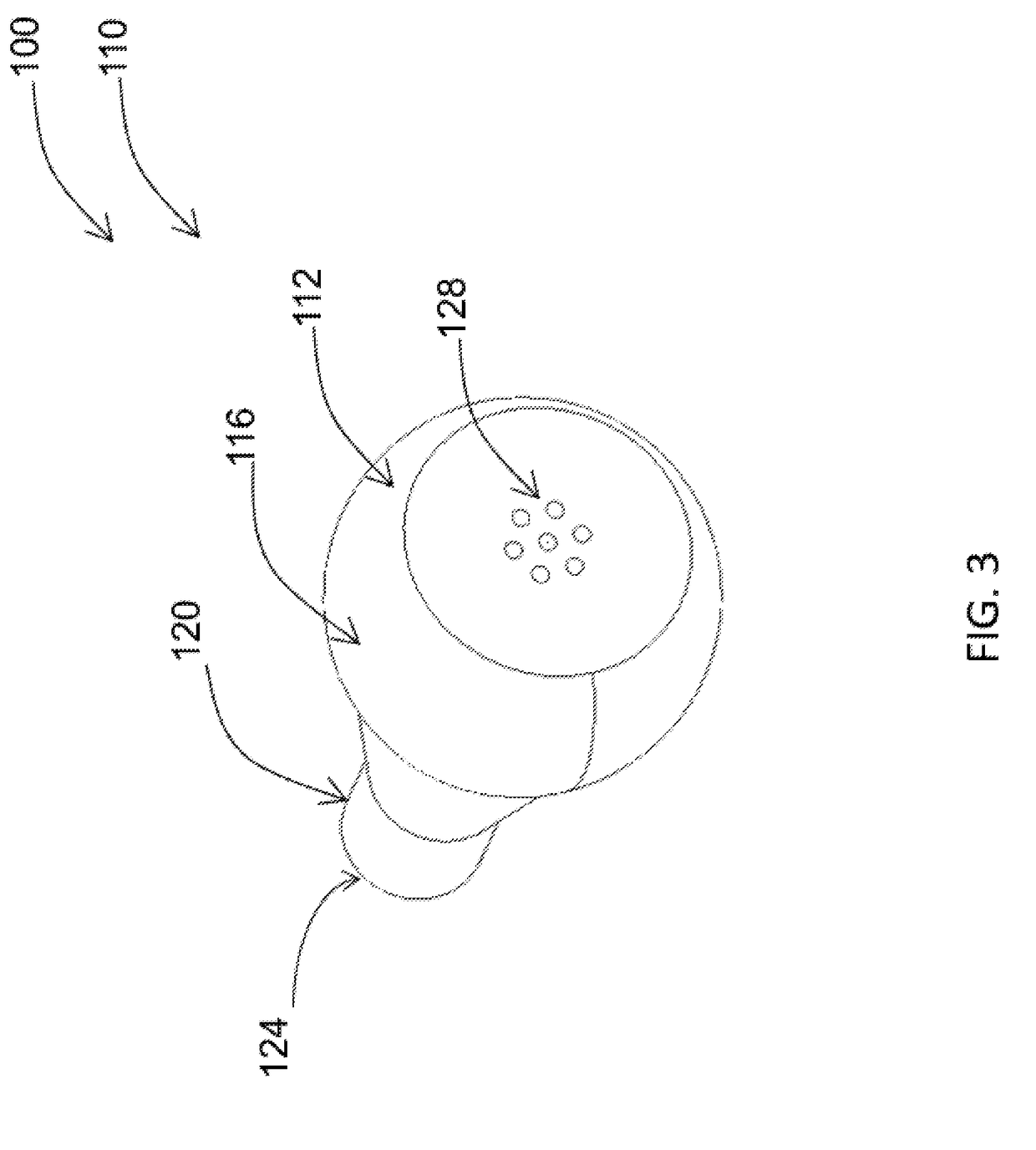 Cosmetic brush systems