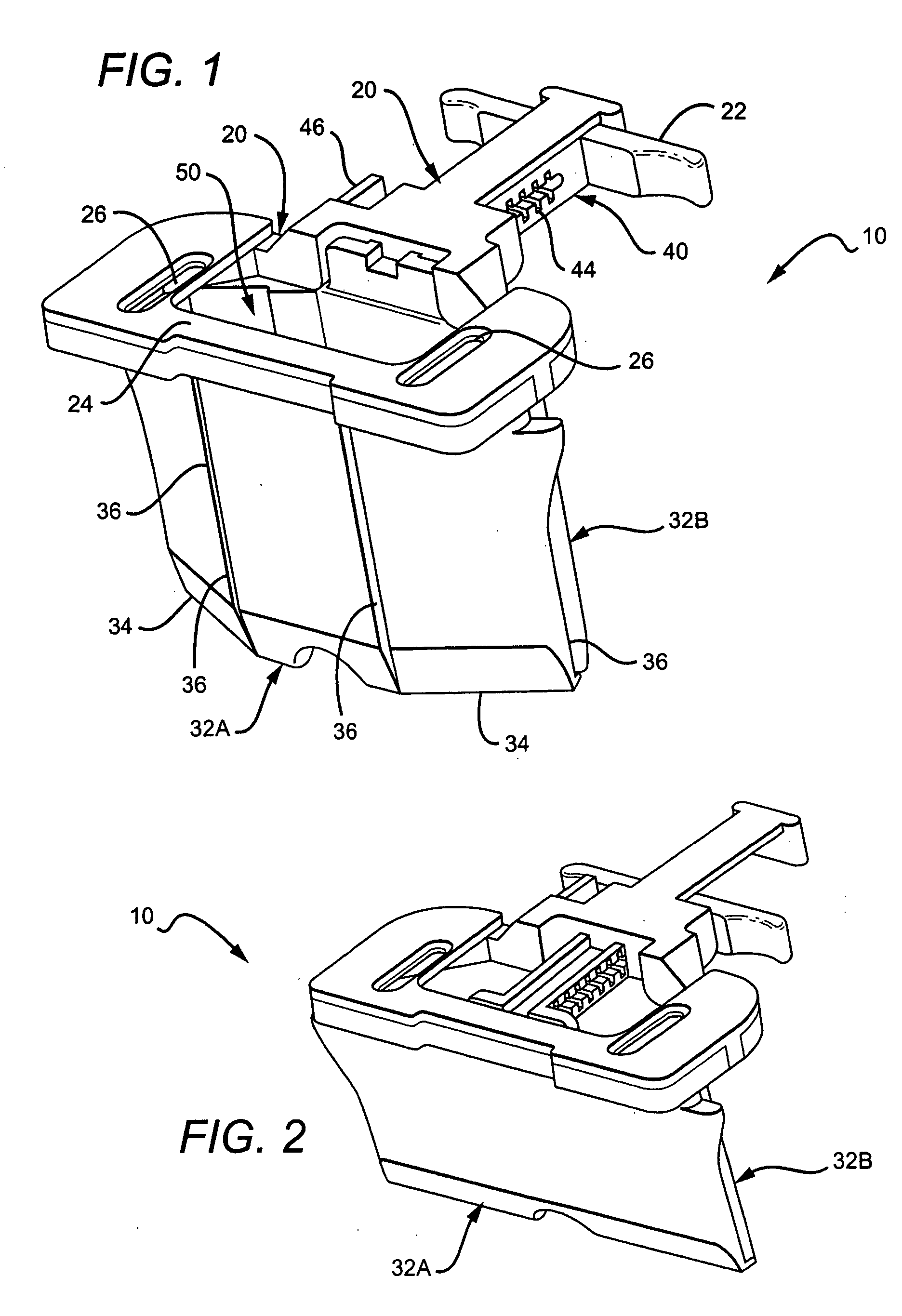 Guided retractor and methods of use