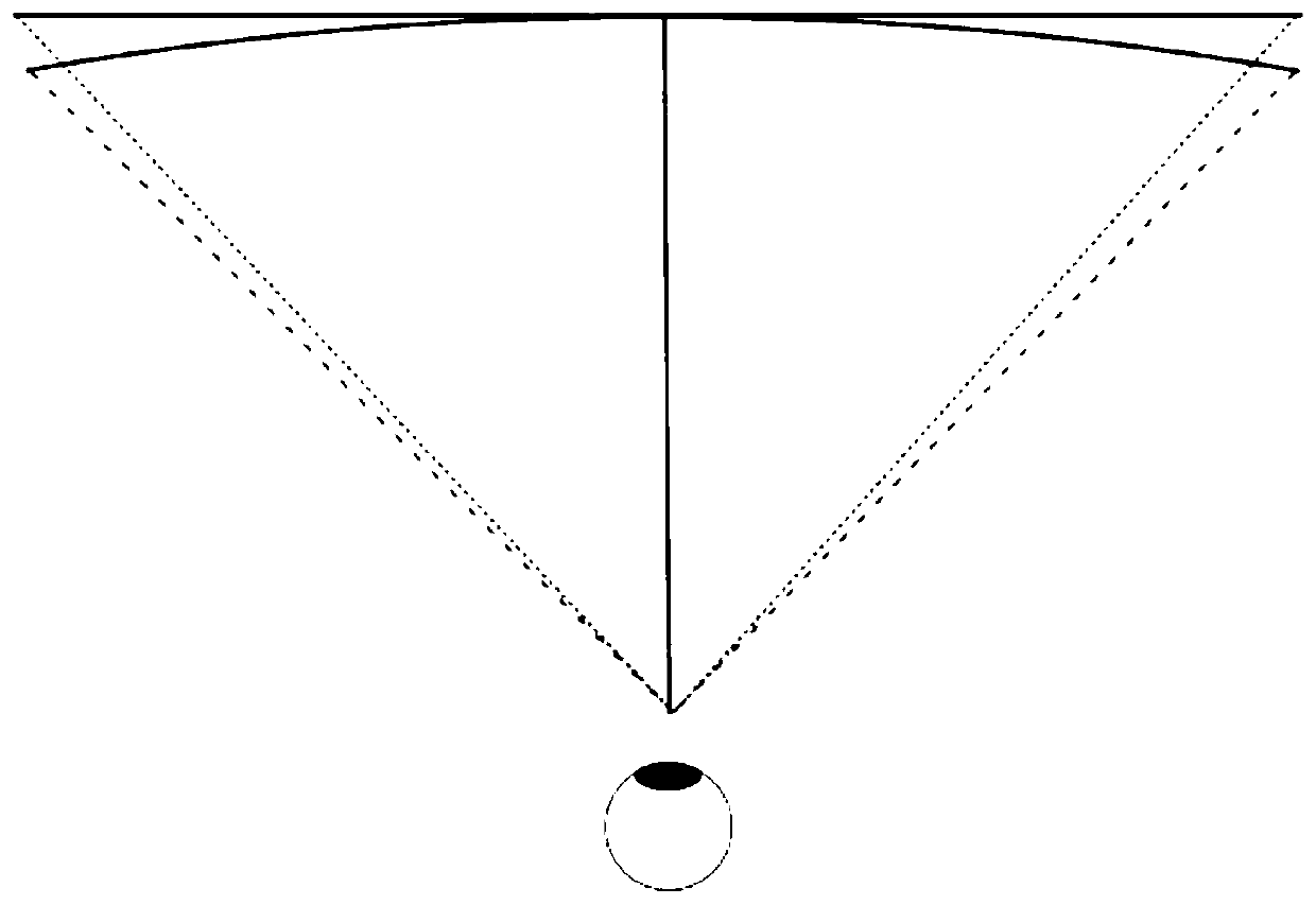 Grating waveguide for augmented reality