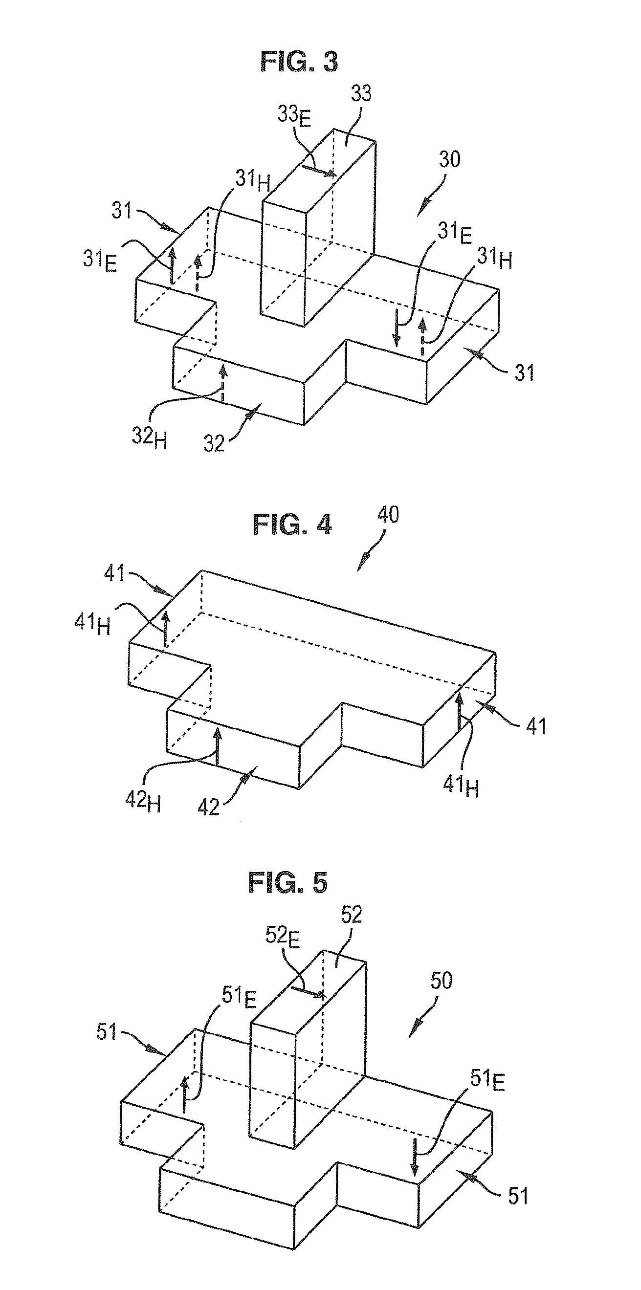 Waveguide orthomode transducer