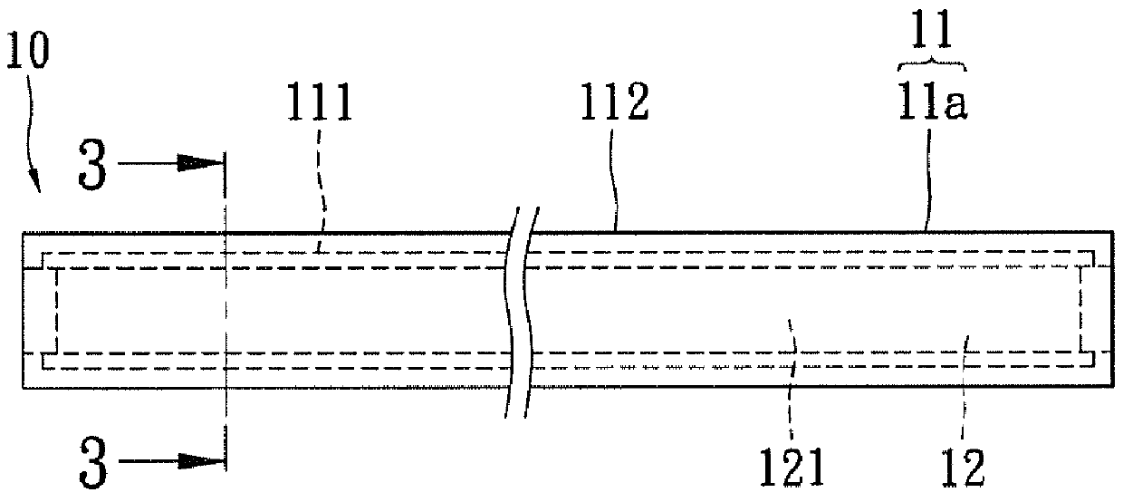 Vehicle lighting device