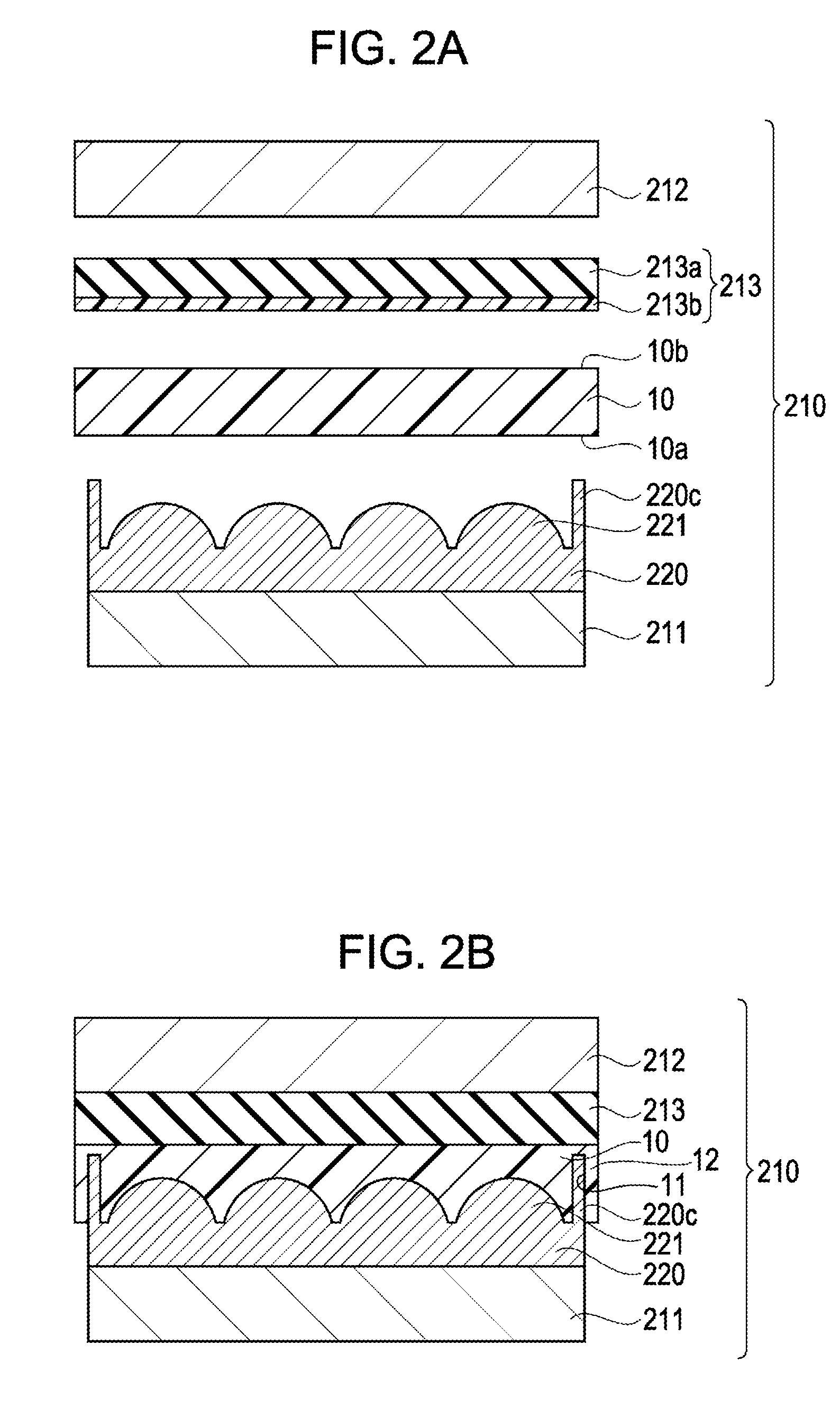 Method of manufacturing array substrate, array substrate, method of manufacturing screen, and screen