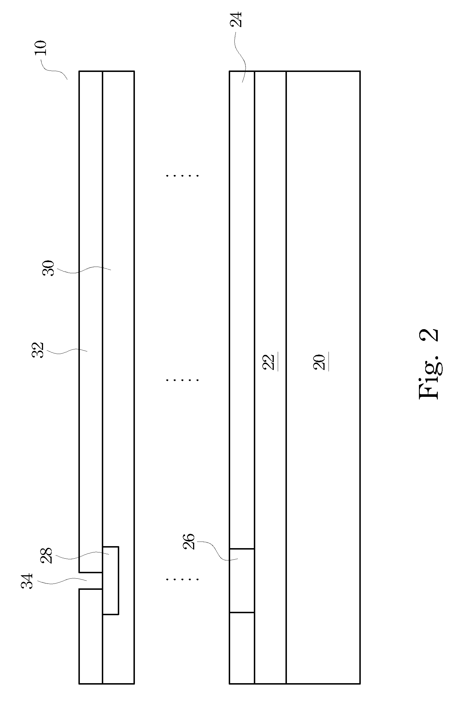 Back end integrated WLCSP structure without aluminum pads