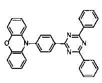 Organic electroluminescent device