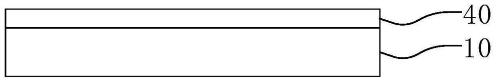 Display panel and preparation method thereof