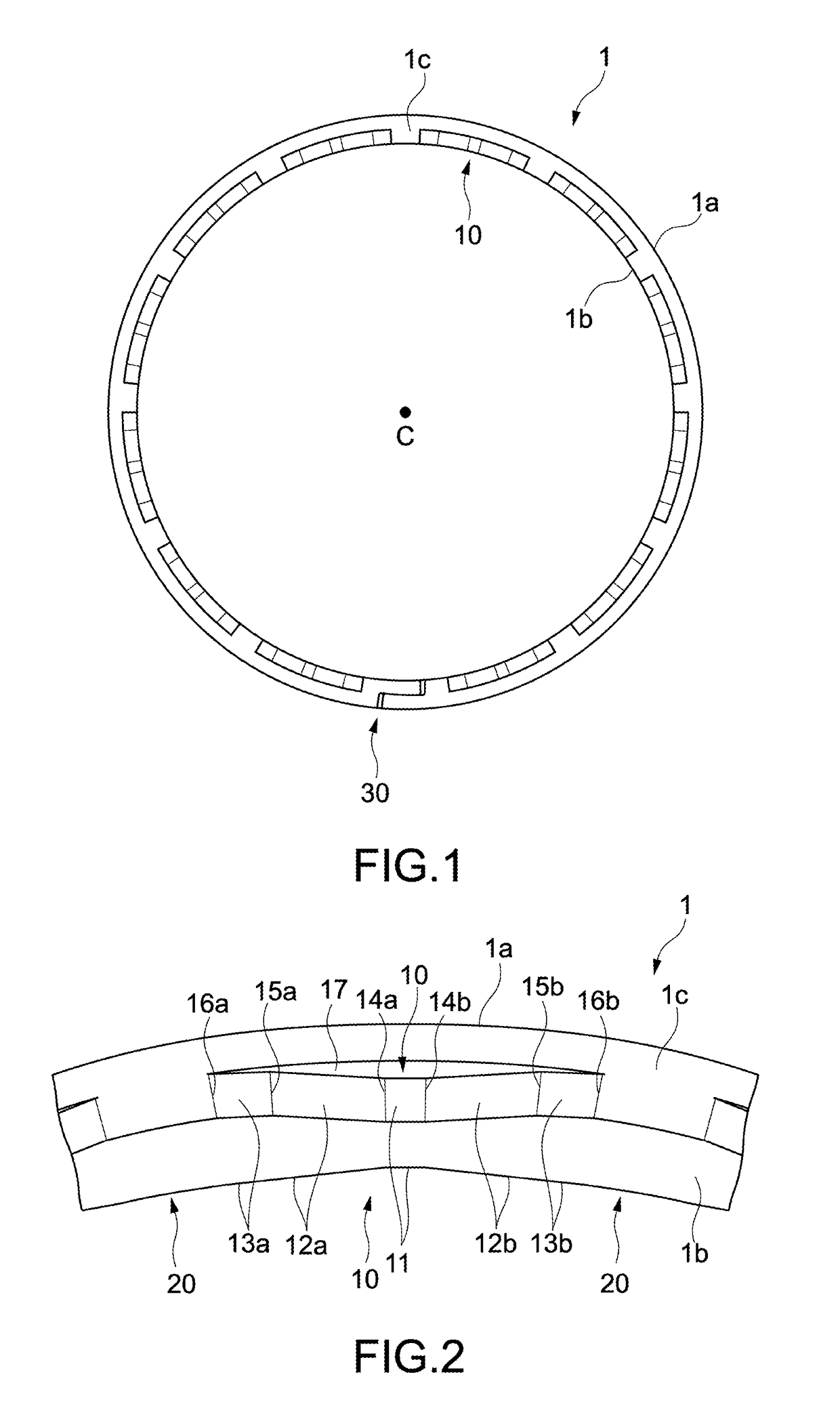 Seal ring