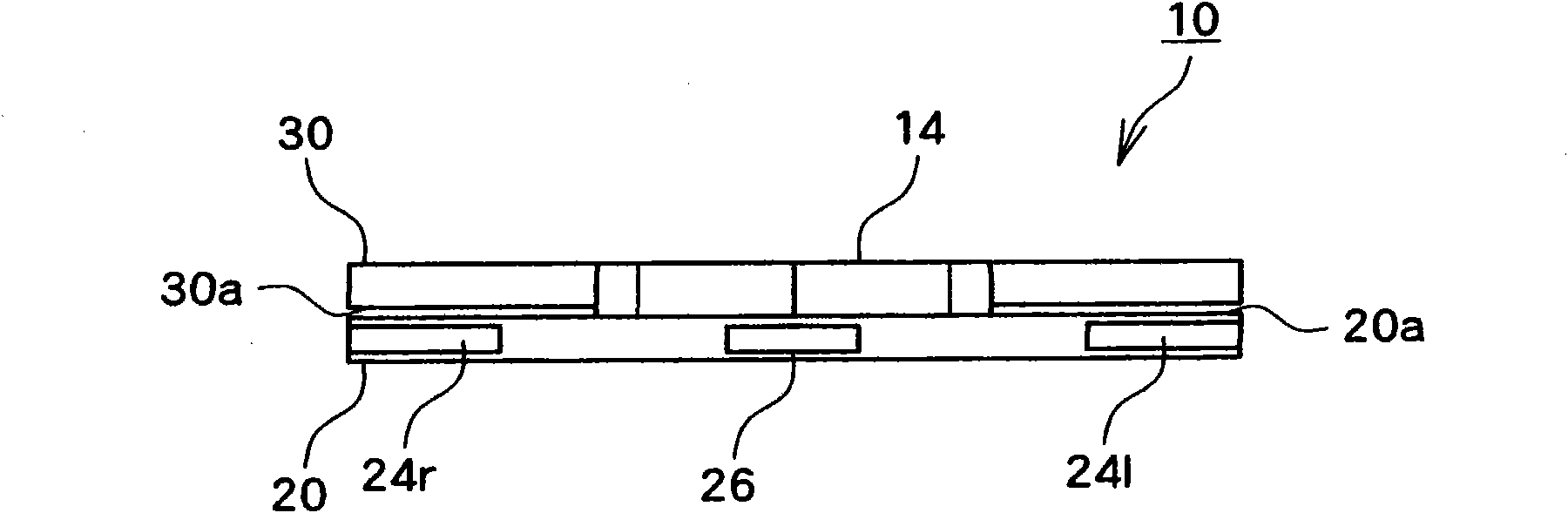 Game device, game device control method