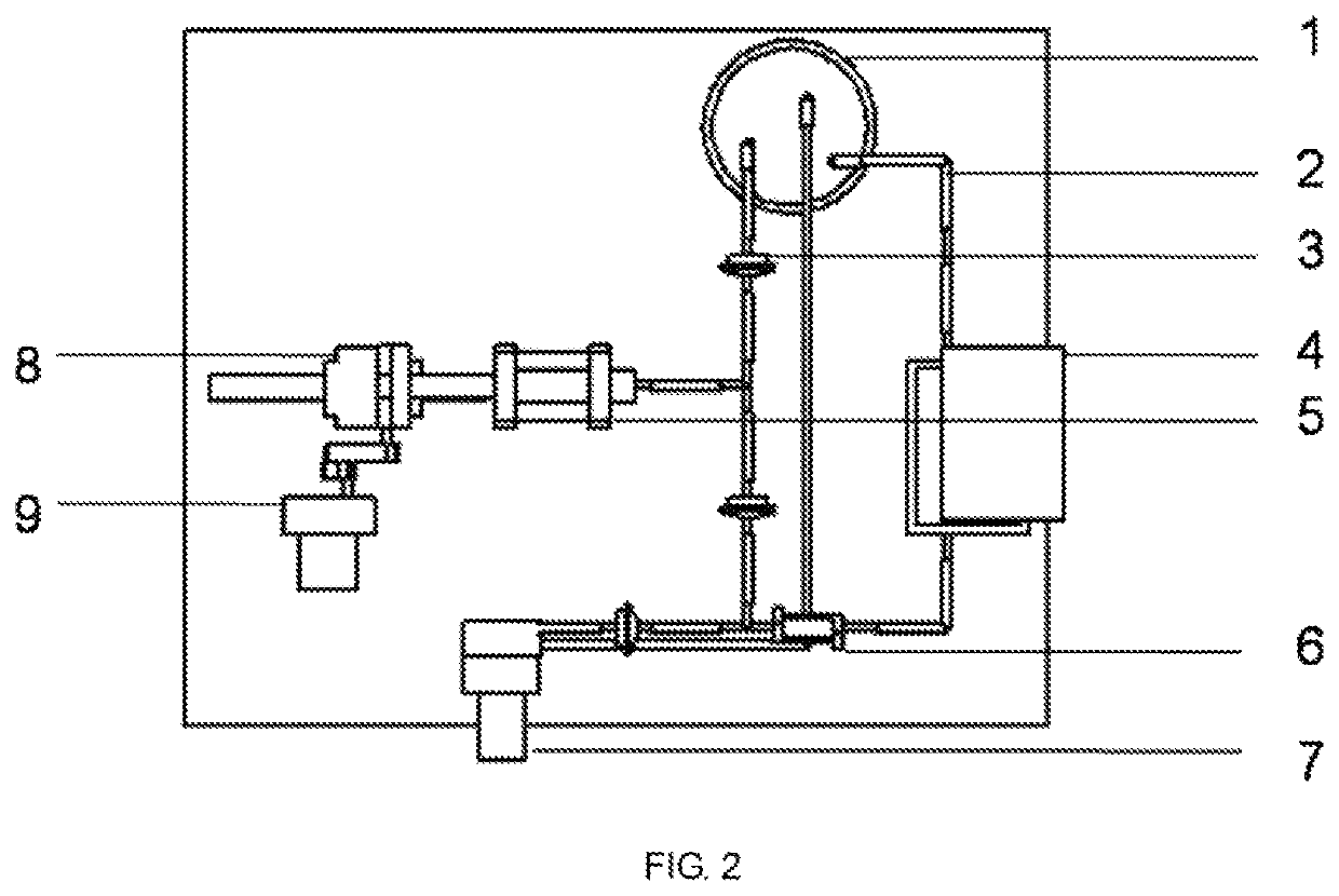 Artificial blood vessel and preparation method thereof