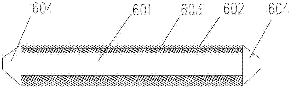 Impressing mechanism for gravure press