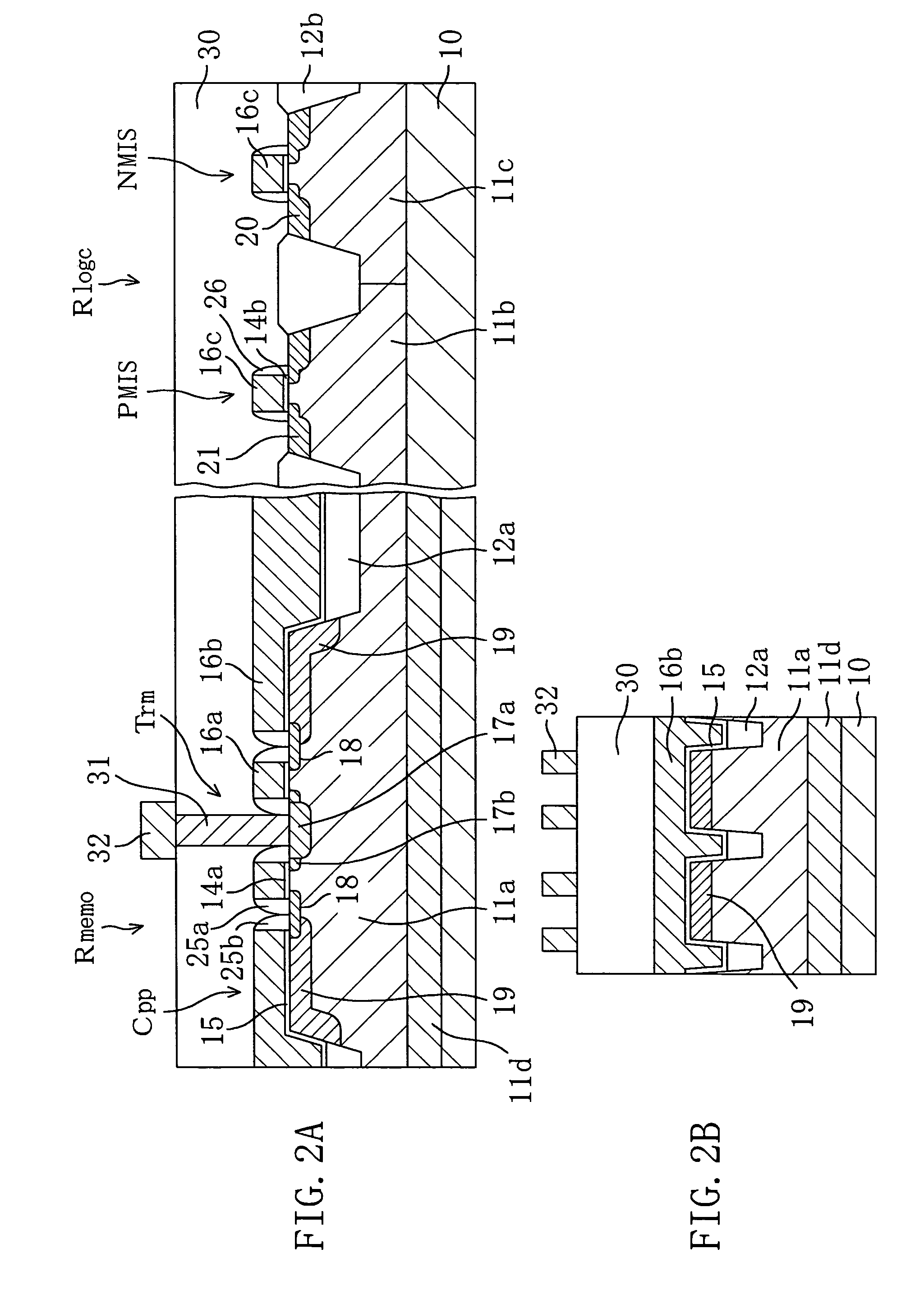 Semiconductor device and its manufacturing method