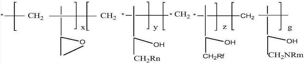 Anti-seepage coating layer with heavy metal chelating function as well as composition and application thereof