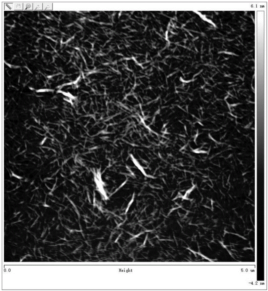 Method for preparing carbon nanofiber aerogel from wood