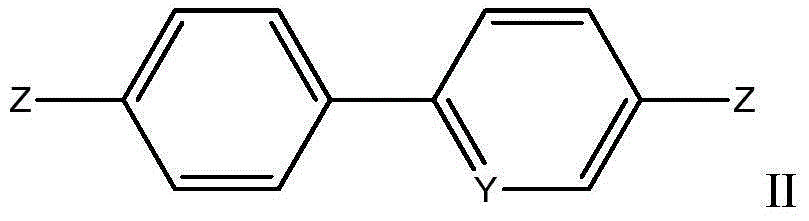 Phenyl ring-aromatic ring cascaded compound, and preparation method and medical application thereof