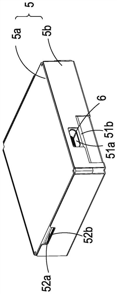 Microparticle detection device