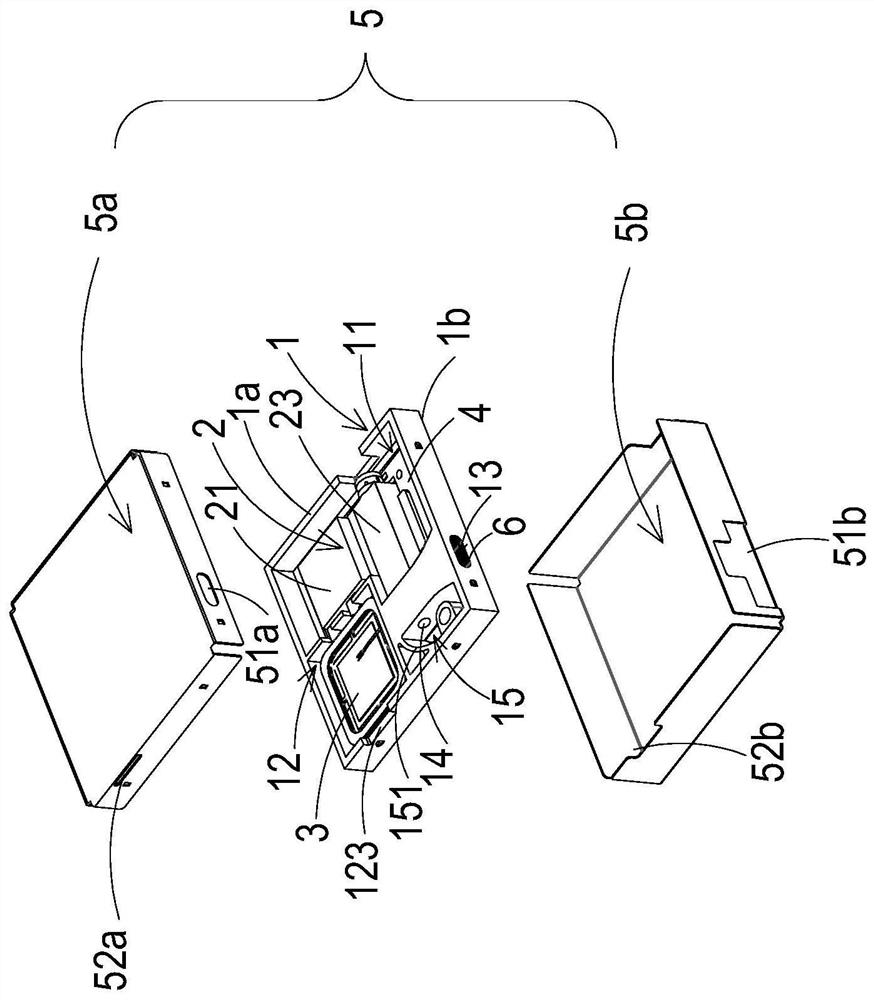 Microparticle detection device