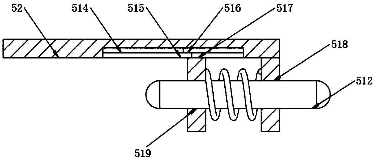 Noise elimination and reduction device of diesel engine