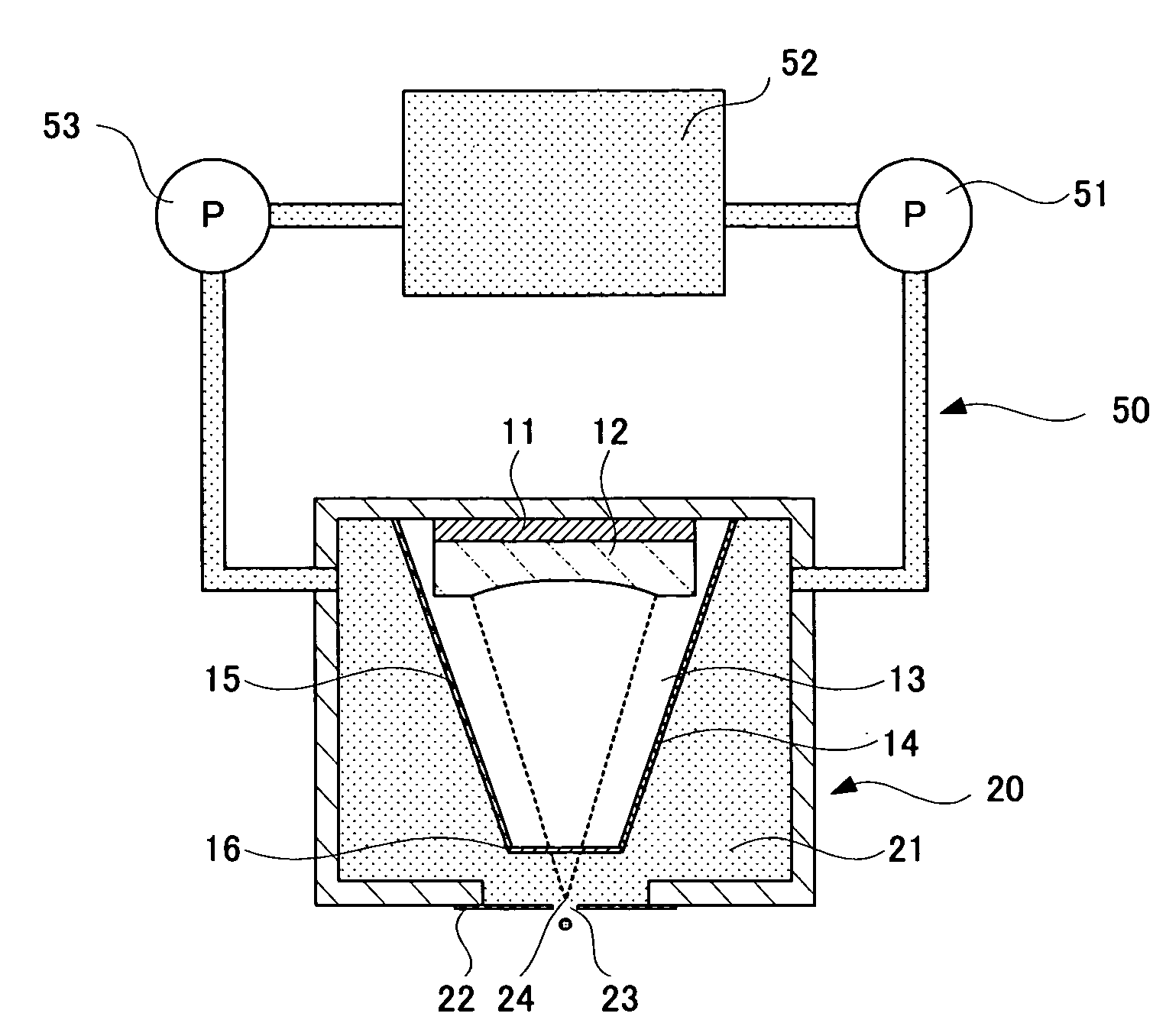 Inkjet recording apparatus