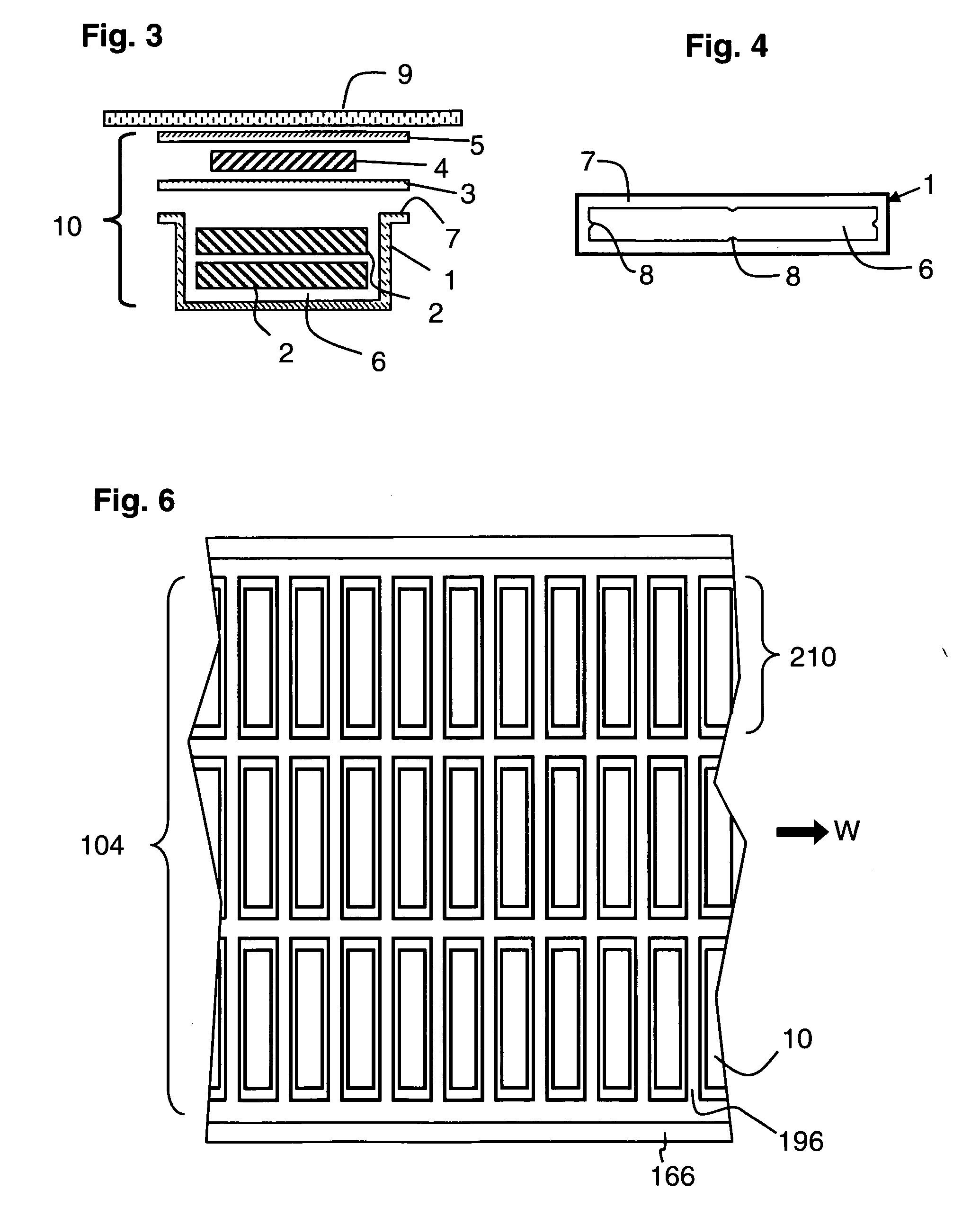 Electronic article surveillance marker