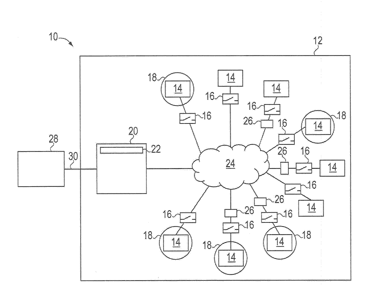 Systems and methods for performing building energy management